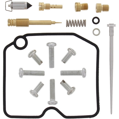 WRP 26-1069 Carb Rebuild Kit