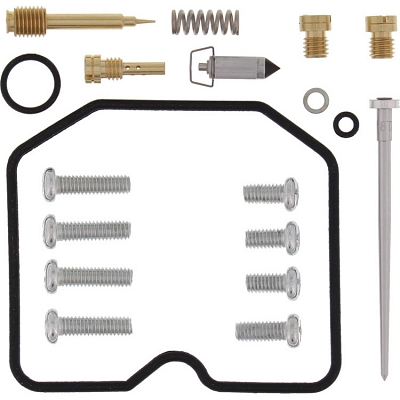 WRP 26-1072 Carb Rebuild Kit