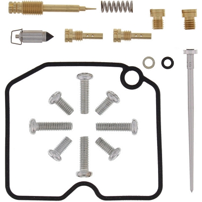 WRP 26-1073 Carb Rebuild Kit