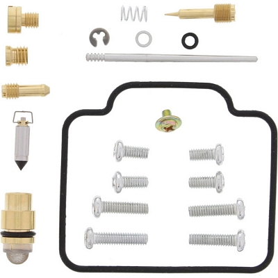 WRP 26-1078 Carb Rebuild Kit