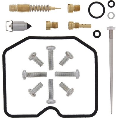 WRP 26-1090 Carb Rebuild Kit