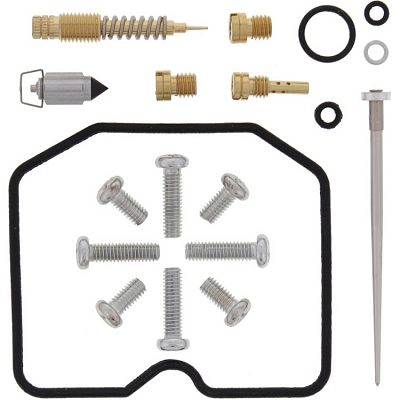 WRP 26-1091 Carb Rebuild Kit