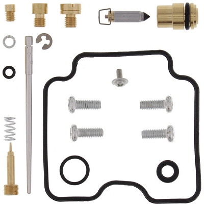 WRP 26-1092 Carb Rebuild Kit