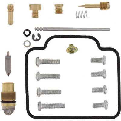 WRP 26-1097 Carb Rebuild Kit