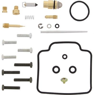 WRP 26-1098 Carb Rebuild Kit
