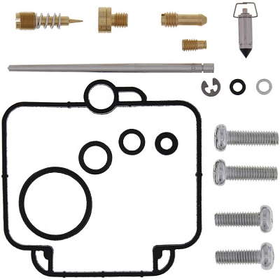 WRP 26-1104 Carb Rebuild Kit