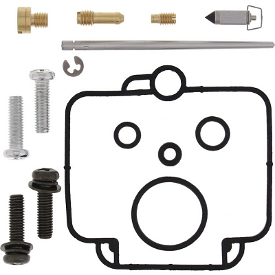 WRP 26-1111 Carb Rebuild Kit