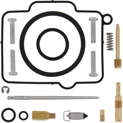 WRP 26-1127 Carb Rebuild Kit