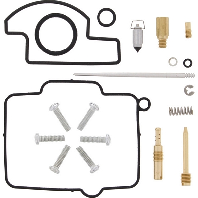 WRP 26-1131 Carb Rebuild Kit
