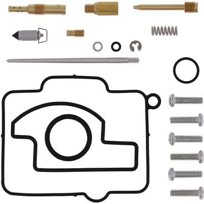 WRP 26-1135 Carb Rebuild Kit