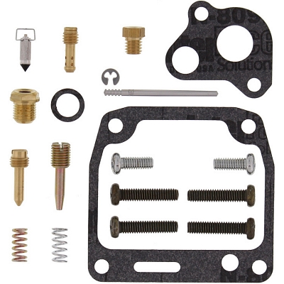 WRP 26-1139 Carb Rebuild Kit