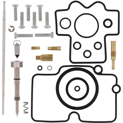WRP 26-1141 Carb Rebuild Kit