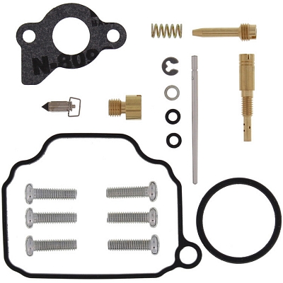 WRP 26-1142 Carb Rebuild Kit