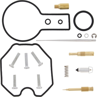 WRP 26-1160 Carb Rebuild Kit