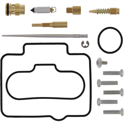 WRP 26-1165 Carb Rebuild Kit
