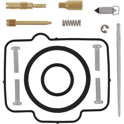 WRP 26-1166 Carb Rebuild Kit