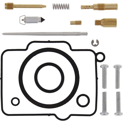 WRP 26-1187 Carb Rebuild Kit