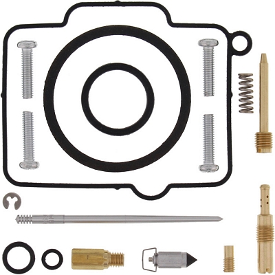 WRP 26-1189 Carb Rebuild Kit