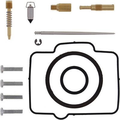 WRP 26-1191 Carb Rebuild Kit