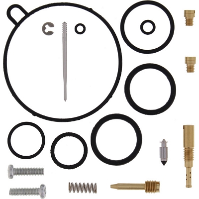 WRP 26-1203 Carb Rebuild Kit