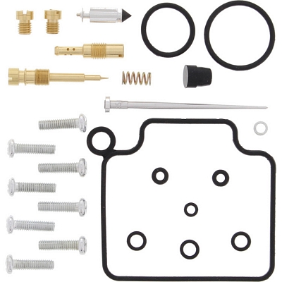 WRP 26-1204 Carb Rebuild Kit