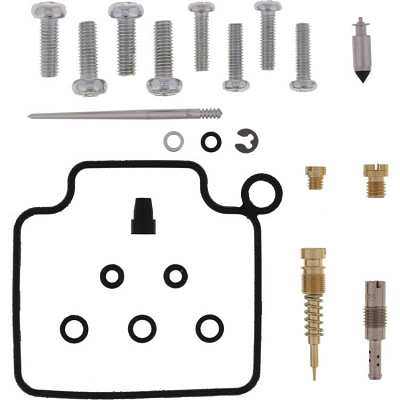 WRP 26-1209 Carb Rebuild Kit