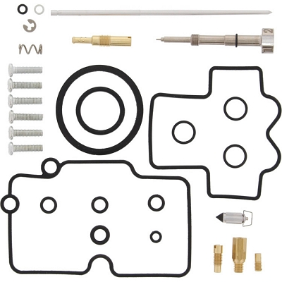 WRP 26-1214 Carb Rebuild Kit