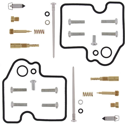WRP 26-1220 Carb Rebuild Kit