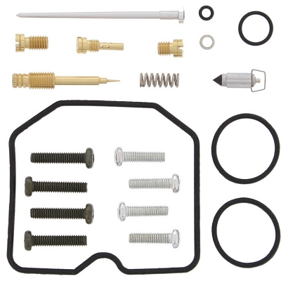 WRP 26-1226 Carb Rebuild Kit
