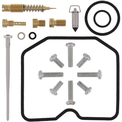 WRP 26-1227 Carb Rebuild Kit