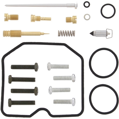 WRP 26-1228 Carb Rebuild Kit