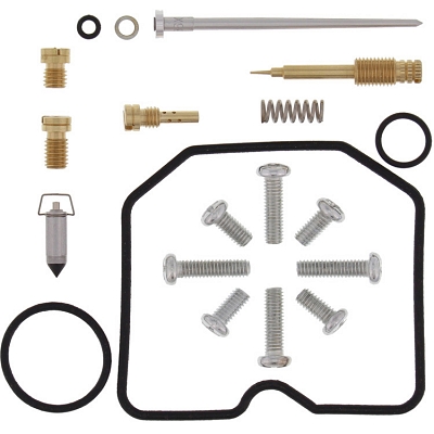 WRP 26-1230 Carb Rebuild Kit