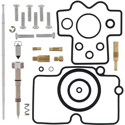 WRP 26-1235 Carb Rebuild Kit