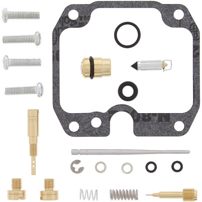WRP 26-1242 Carb Rebuild Kit