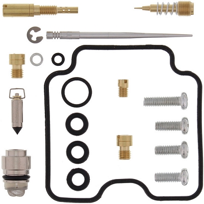 WRP 26-1254 Carb Rebuild Kit
