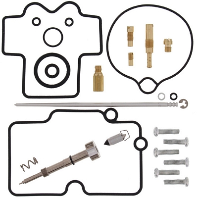 WRP 26-1274 Carb Rebuild Kit