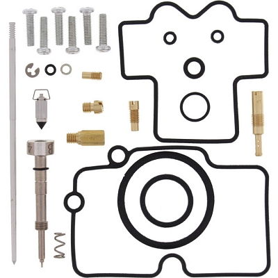 WRP 26-1275 Carb Rebuild Kit