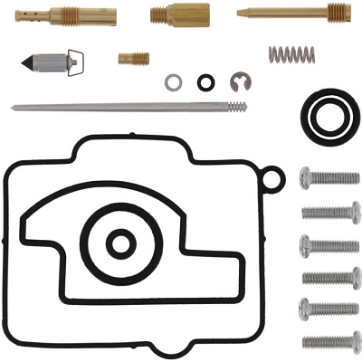 WRP 26-1280 Carb Rebuild Kit