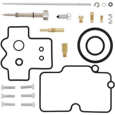 WRP 26-1282 Carb Rebuild Kit
