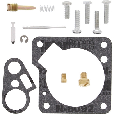 WRP 26-1304 Carb Rebuild Kit