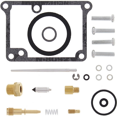WRP 26-1308 Carb Rebuild Kit
