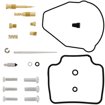 WRP 26-1310 Carb Rebuild Kit