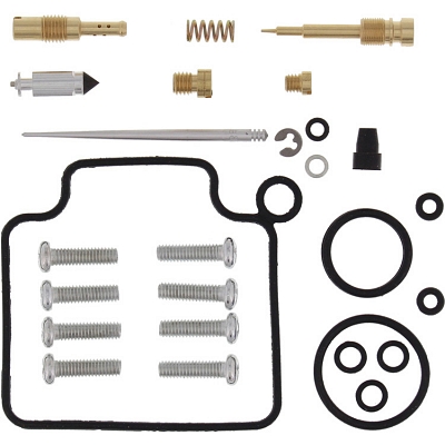 WRP 26-1337 Carb Rebuild Kit