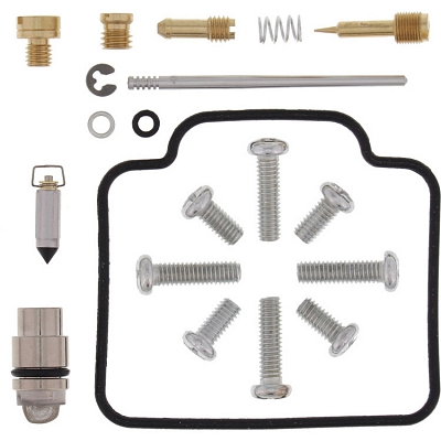 WRP 26-1340 Carb Rebuild Kit