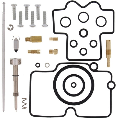 WRP 26-1346 Carb Rebuild Kit