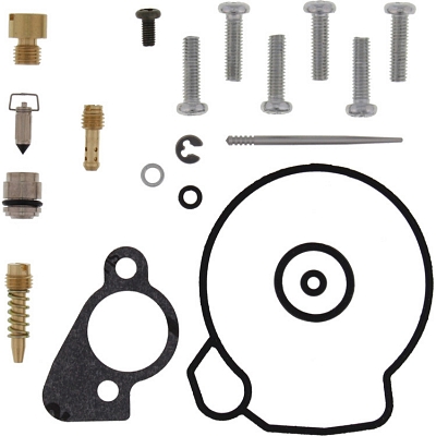 WRP 26-1349 Carb Rebuild Kit