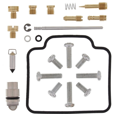 WRP 26-1355 Carb Rebuild Kit