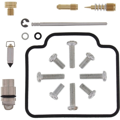 WRP 26-1357 Carb Rebuild Kit