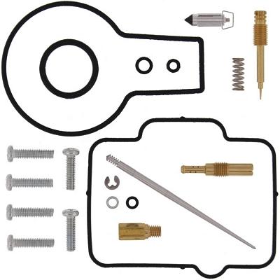 WRP 26-1358 Carb Rebuild Kit
