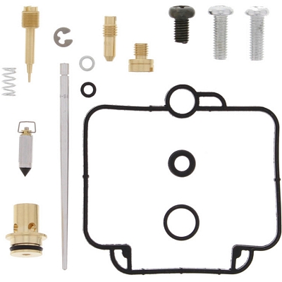 WRP 26-1371 Carb Rebuild Kit